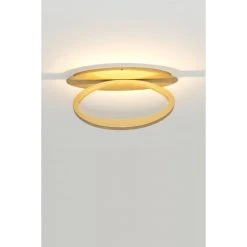 Holländer ASTERISCO Wandleuchte LED Gold, 3-flammig -Wandleuchten Verkauf hollaender asterisco wandleuchte 300 k 1694 5