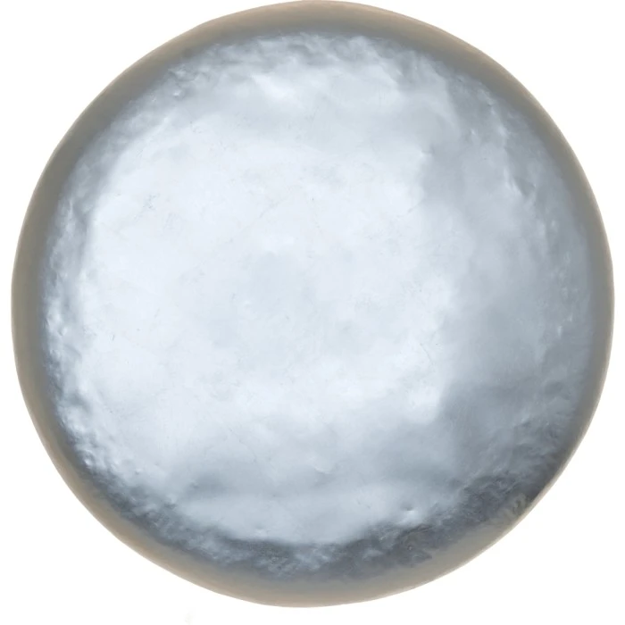 Holländer BERNARDO Wandleuchte LED Silber, 1-flammig 3 Holländer BERNARDO Wandleuchte LED Silber, 1-flammig – Bild 3