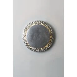 Holländer CORONARE GRANDE Wandleuchte LED Silber, 1-flammig -Wandleuchten Verkauf hollaender coronare grande wandleuchte 300 k 13284 s 2