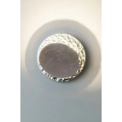 Holländer CORONARE PICCOLO Wandleuchte LED Silber, 1-flammig -Wandleuchten Verkauf hollaender coronare piccolo wandleuchte 300 k 13283 s 2