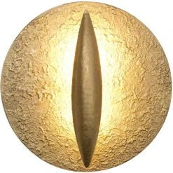 Holländer CORSARO Wandleuchte LED Gold, 4-flammig 6 Holländer CORSARO Wandleuchte LED Gold, 4-flammig -Wandleuchten Verkauf hollaender corsaro wandleuchte 300 k 13237 2