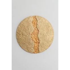 Holländer ERUPTION GROSS Wandleuchte LED Rot, Gold, 1-flammig -Wandleuchten Verkauf hollaender eruption gross wandleuchte 300 k 132302 4