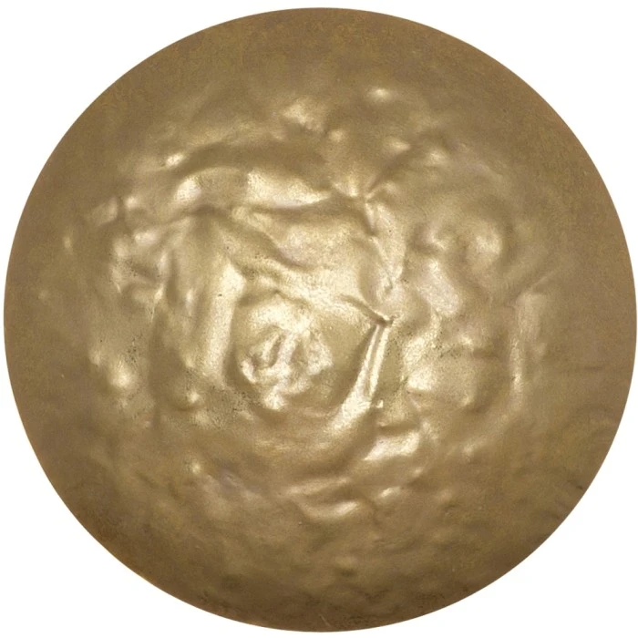 Holländer GIALLO Wandleuchte LED Gold, 1-flammig 3 Holländer GIALLO Wandleuchte LED Gold, 1-flammig – Bild 3