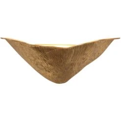 Holländer MECORIZZA Wandleuchte LED Gold, 1-flammig 8 Holländer MECORIZZA Wandleuchte LED Gold, 1-flammig -Wandleuchten Verkauf hollaender mecorizza wandleuchte 300 k 13253 2