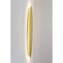 Holländer METEOR GRANDE Wandleuchte LED Gold, 1-flammig -Wandleuchten Verkauf hollaender meteor grande wandleuchte 300 k 13239 2