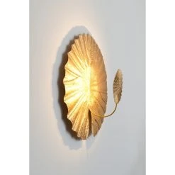 Holländer SESAM Wandleuchte LED Gold, 2-flammig -Wandleuchten Verkauf hollaender sesam wandleuchte 300 k 1689 3