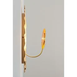 Holländer SESAM Wandleuchte LED Gold, 2-flammig -Wandleuchten Verkauf hollaender sesam wandleuchte 300 k 1689 4