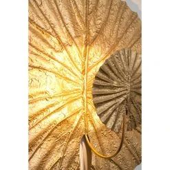 Holländer SESAM Wandleuchte LED Gold, 2-flammig -Wandleuchten Verkauf hollaender sesam wandleuchte 300 k 1689 5