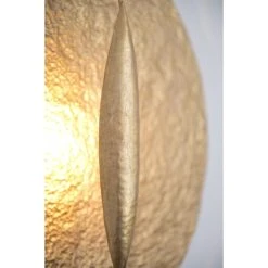 Holländer TRABANT Wandleuchte LED Gold, 4-flammig -Wandleuchten Verkauf hollaender trabant wandleuchte 300 k 1669 x 3