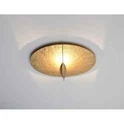 Holländer TRABANT Wandleuchte LED Gold, 4-flammig -Wandleuchten Verkauf hollaender trabant wandleuchte 300 k 1669 x 5