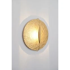 Holländer TRABANT Wandleuchte LED Gold, 4-flammig -Wandleuchten Verkauf hollaender trabant wandleuchte 300 k 1669 x 8