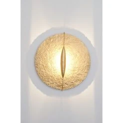 Holländer TRABANT Wandleuchte LED Gold, 4-flammig -Wandleuchten Verkauf hollaender trabant wandleuchte 300 k 1669 x 9