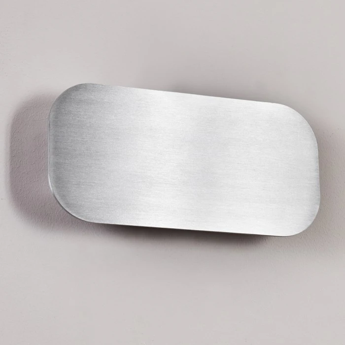 Hofstein Homad Wandleuchte LED Aluminium, 1-flammig 5 Hofstein Homad Wandleuchte LED Aluminium, 1-flammig - Image 5