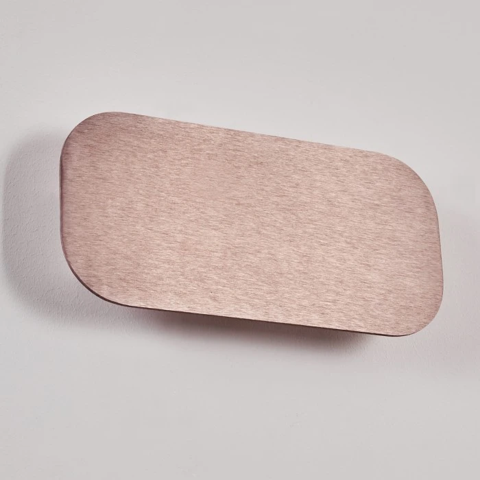 Hofstein Homad Wandleuchte LED Weiß, 1-flammig 13 Hofstein Homad Wandleuchte LED Weiß, 1-flammig - Image 13