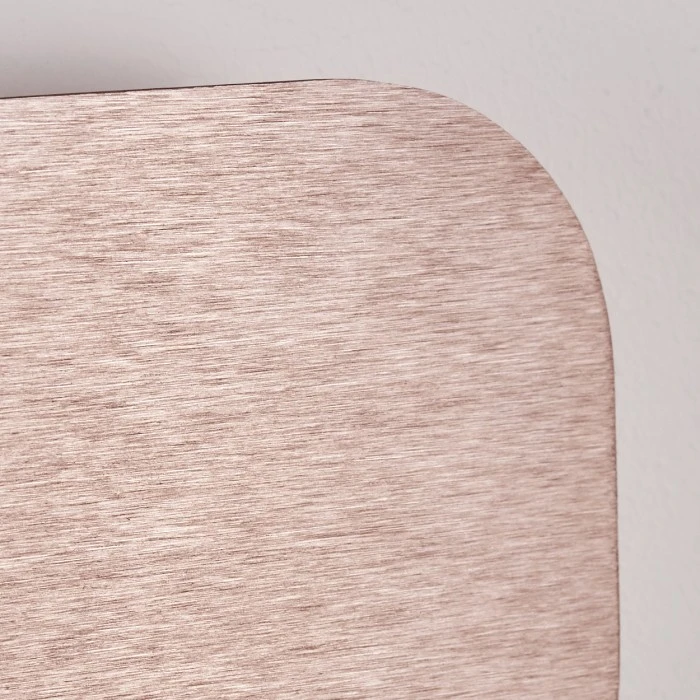 Hofstein Homad Wandleuchte LED Weiß, 1-flammig 14 Hofstein Homad Wandleuchte LED Weiß, 1-flammig - Image 14