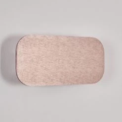 Hofstein Homad Wandleuchte LED Weiß, 1-flammig 37 Hofstein Homad Wandleuchte LED Weiß, 1-flammig -Wandleuchten Verkauf homad wandleuchte h3301319 do1 17