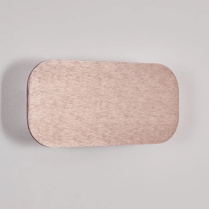 Hofstein Homad Wandleuchte LED Weiß, 1-flammig 18 Hofstein Homad Wandleuchte LED Weiß, 1-flammig - Image 18