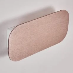 Hofstein Homad Wandleuchte LED Weiß, 1-flammig 39 Hofstein Homad Wandleuchte LED Weiß, 1-flammig -Wandleuchten Verkauf homad wandleuchte h3301319 do1 19