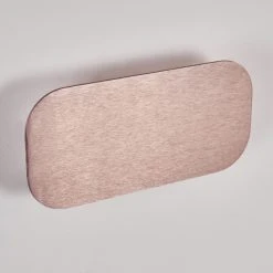 Hofstein Homad Wandleuchte LED Weiß, 1-flammig 25 Hofstein Homad Wandleuchte LED Weiß, 1-flammig -Wandleuchten Verkauf homad wandleuchte h3301319 do1 5