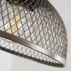 Hofstein Horred Wandleuchte Chrom, 1-flammig 29 Hofstein Horred Wandleuchte Chrom, 1-flammig -Wandleuchten Verkauf horred wandleuchte h3353318 10