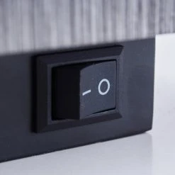 Hofstein Huddinge Wandleuchte Grau, 1-flammig -Wandleuchten Verkauf huddinge wandleuchte h3359730 17