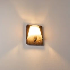 Hofstein Huddinge Wandleuchte Grau, 1-flammig -Wandleuchten Verkauf huddinge wandleuchte h3359730 6