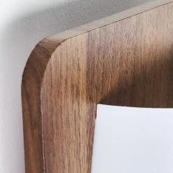 Hofstein Huddinge Wandleuchte Schwarz, Holz dunkel, 1-flammig 29 Hofstein Huddinge Wandleuchte Schwarz, Holz dunkel, 1-flammig -Wandleuchten Verkauf huddinge wandleuchte h3359754 10