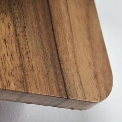 Hofstein Huddinge Wandleuchte Schwarz, Holz dunkel, 1-flammig 33 Hofstein Huddinge Wandleuchte Schwarz, Holz dunkel, 1-flammig -Wandleuchten Verkauf huddinge wandleuchte h3359754 14