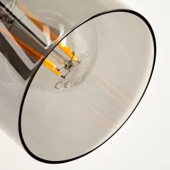 Hofstein Hunouri Wandleuchte Schwarz, 1-flammig 12 Hofstein Hunouri Wandleuchte Schwarz, 1-flammig -Wandleuchten Verkauf hunouri wandleuchte h3618998 2