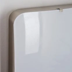 Hofstein Hutton Wandleuchte LED Nickel-Matt, 1-flammig -Wandleuchten Verkauf hutton wandleuchte h3550472 2