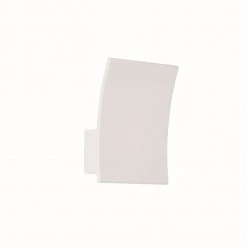 Ideallux Ideal Lux FIX Wandleuchte LED Weiß, 1-flammig