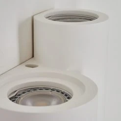 Hofstein Ililai Wandleuchte Weiß, 4-flammig 17 Hofstein Ililai Wandleuchte Weiß, 4-flammig -Wandleuchten Verkauf ililai wandleuchte h3557105 5