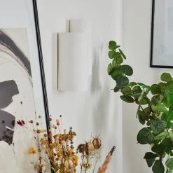 Hofstein Ililai Wandleuchte Weiß, 4-flammig 21 Hofstein Ililai Wandleuchte Weiß, 4-flammig -Wandleuchten Verkauf ililai wandleuchte h3557105 9