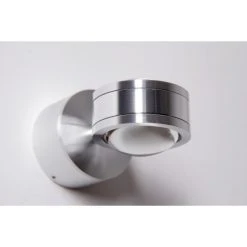 Hofstein Indore Wandleuchte LED Aluminium, 2-flammig 15 Hofstein Indore Wandleuchte LED Aluminium, 2-flammig -Wandleuchten Verkauf indore wandleuchte h349 gelb rot linse 7