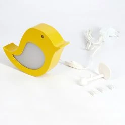 Hofstein Inklin Wandleuchte LED Gelb, 1-flammig 18 Hofstein Inklin Wandleuchte LED Gelb, 1-flammig -Wandleuchten Verkauf inklin wandleuchte h3550342 4