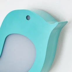 Hofstein Inklin Wandleuchte LED Blau, 1-flammig 16 Hofstein Inklin Wandleuchte LED Blau, 1-flammig -Wandleuchten Verkauf inklin wandleuchte h3590249 5