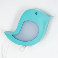 Hofstein Inklin Wandleuchte LED Blau, 1-flammig 18 Hofstein Inklin Wandleuchte LED Blau, 1-flammig -Wandleuchten Verkauf inklin wandleuchte h3590249 7