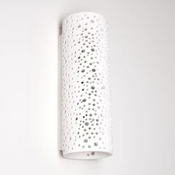 Hofstein Jabiru Wandleuchte Weiß, 2-flammig -Wandleuchten Verkauf jabiru wandleuchte h3266311 do4 4