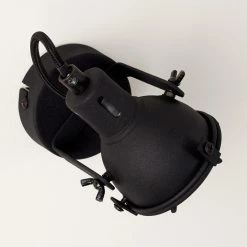 Hofstein Jonsered Wandleuchte LED Schwarz, 1-flammig 25 Hofstein Jonsered Wandleuchte LED Schwarz, 1-flammig -Wandleuchten Verkauf jonsered wandleuchte h3355459 8