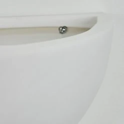 Hofstein Kawasaki Wandleuchte Weiß, 1-flammig 17 Hofstein Kawasaki Wandleuchte Weiß, 1-flammig -Wandleuchten Verkauf kawasaki wandleuchte h331 5