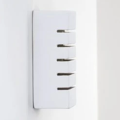 Hofstein Khartum Wandleuchte Weiß, 1-flammig -Wandleuchten Verkauf khartum wandleuchte h332 14