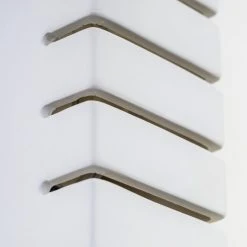 Hofstein Khartum Wandleuchte Weiß, 1-flammig -Wandleuchten Verkauf khartum wandleuchte h332 15