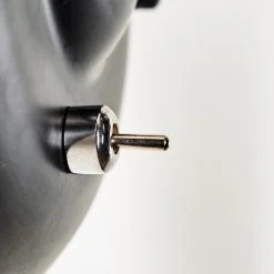 Hofstein Koppom Wandleuchte Schwarz, 1-flammig 33 Hofstein Koppom Wandleuchte Schwarz, 1-flammig -Wandleuchten Verkauf koppom wandleuchte h3013007 do2 11