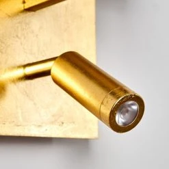 Hofstein Kublis Wandleuchte Gold, 2-flammig 31 Hofstein Kublis Wandleuchte Gold, 2-flammig -Wandleuchten Verkauf kublis wandleuchte h3296004 do1 10