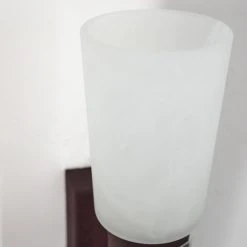 Hofstein Kundi Wandleuchte Rostfarben, 1-flammig 22 Hofstein Kundi Wandleuchte Rostfarben, 1-flammig -Wandleuchten Verkauf kundi wandleuchte h3080801 8