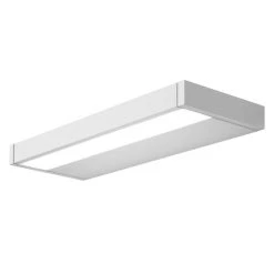 LEDVANCE LINEAR SHELF Wandleuchte Weiß, 1-flammig -Wandleuchten Verkauf ledvance linear shelf wandleuchte 4058075575738 2