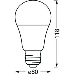 LEDVANCE LINEAR SHELF Wandleuchte Weiß, 1-flammig -Wandleuchten Verkauf ledvance linear shelf wandleuchte 4058075575752 4