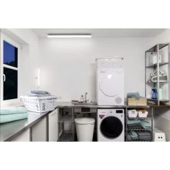 LEDVANCE SUBMARINE Wandleuchte Grau, 1-flammig -Wandleuchten Verkauf ledvance submarine wandleuchte 4058075260351 3