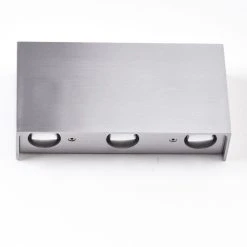 Hofstein Lente Wandleuchte LED Aluminium, 6-flammig 29 Hofstein Lente Wandleuchte LED Aluminium, 6-flammig -Wandleuchten Verkauf lente wandleuchte led115 b 12