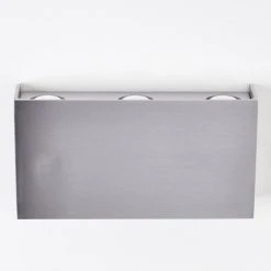 Hofstein Lente Wandleuchte LED Aluminium, 6-flammig 30 Hofstein Lente Wandleuchte LED Aluminium, 6-flammig -Wandleuchten Verkauf lente wandleuchte led115 b 13